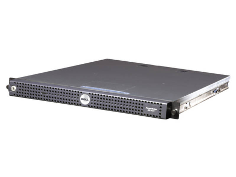 Dell poweredge 1850 настройка raid